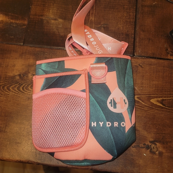 Hydrojug sleeve carrier - Picture 2 of 3